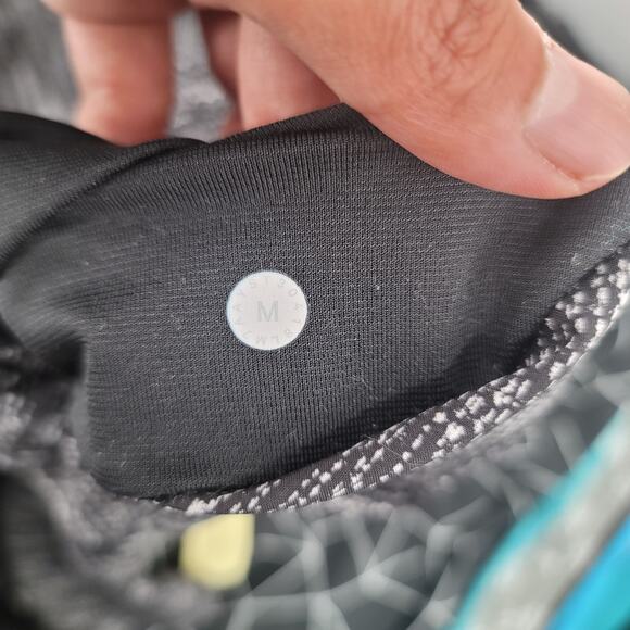 Lululemon Men's Pace Breaker Short 9" Lined EUC - Picture 5 of 10